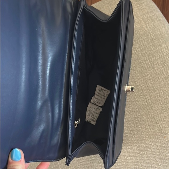 Badgley Mischka purse​ - Picture 4 of 9